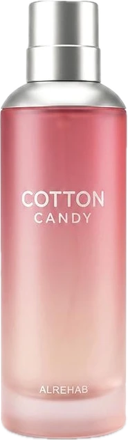 Cotton Candy