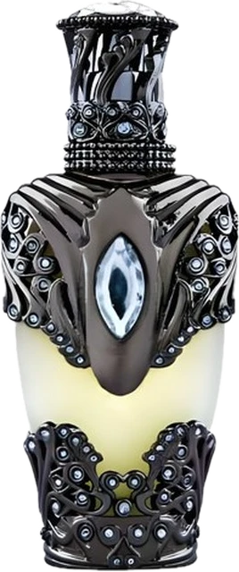 Crystal Oud