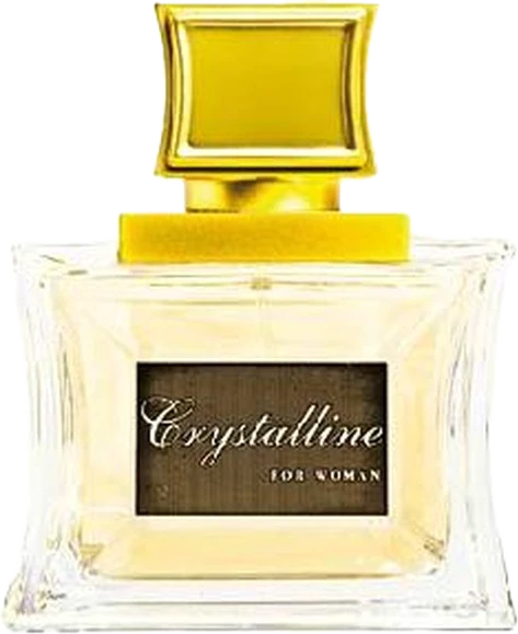 Crystalline for Women