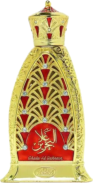 Ghala Al Bahrain