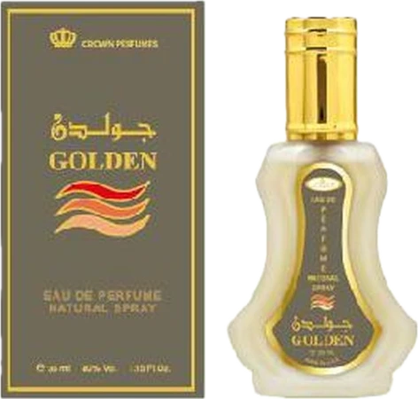 Golden