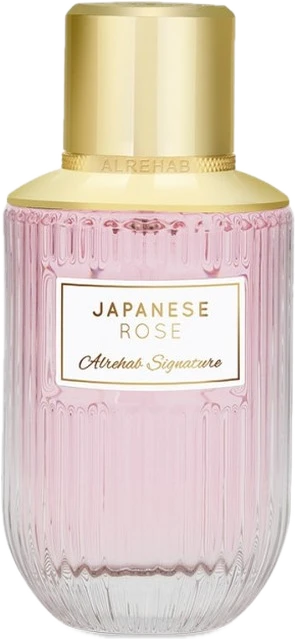 Japanese Rose