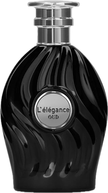 L'elegance Oud