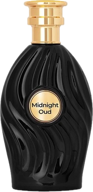 Midnight Oud