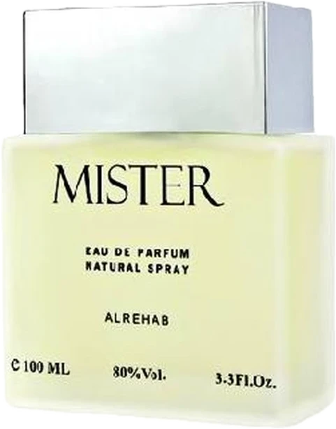 Mister
