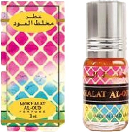 Mokhalat Al Oud