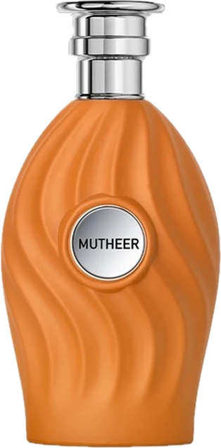 Mutheer