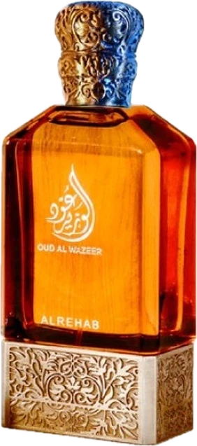 Oud Al Wazeer