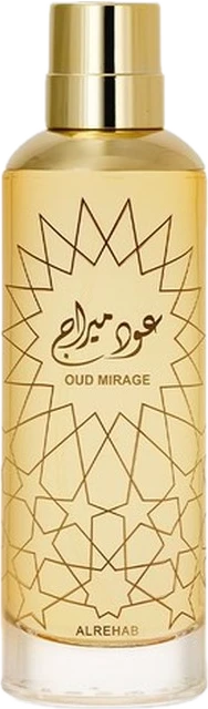 Oud Mirage