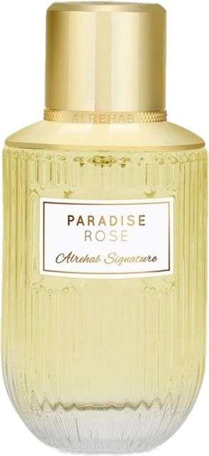 Paradise Rose