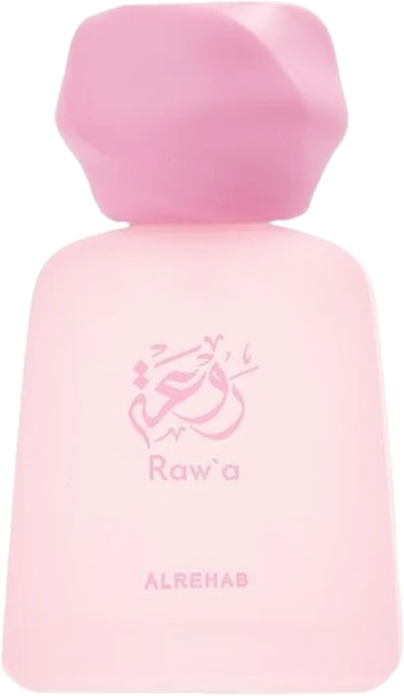 Raw'a
