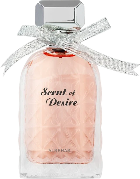Scent of Desire
