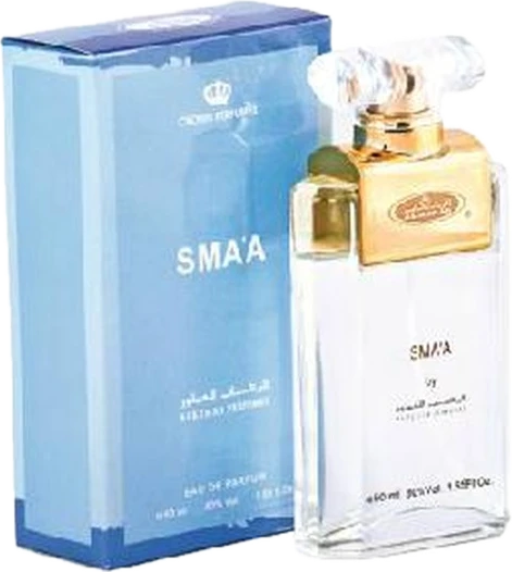Sma'a