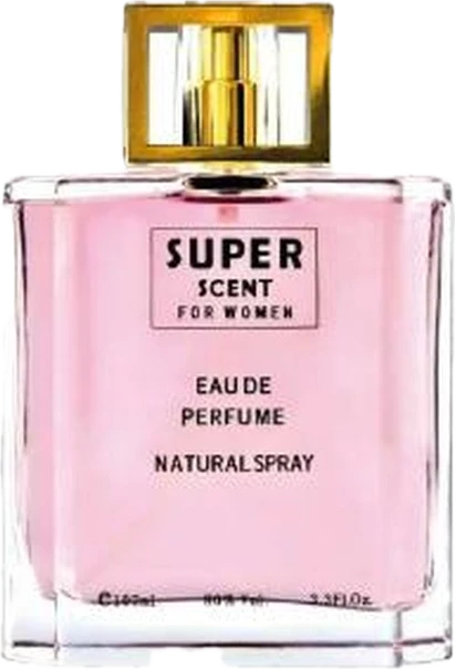 Super Scent for Women