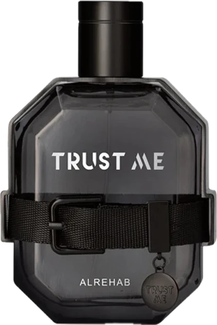 Trust Me
