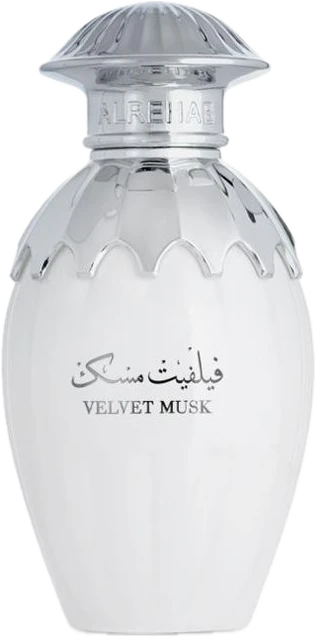 Velvet Musk