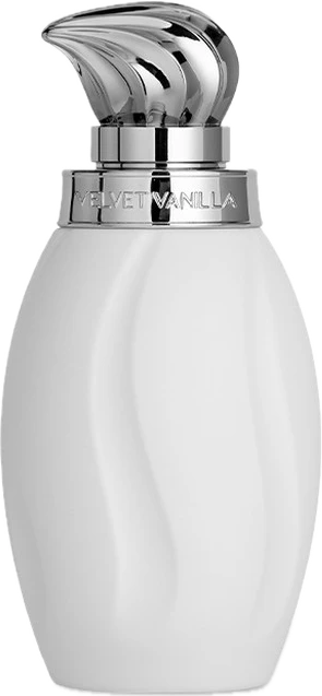 Velvet Vanilla