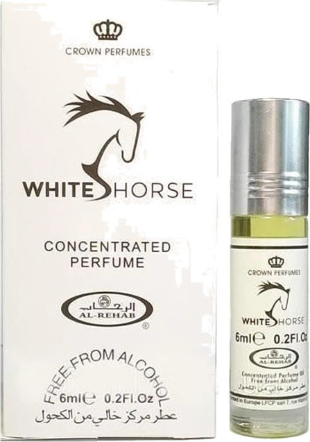 White Horse