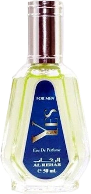 Yes for Men