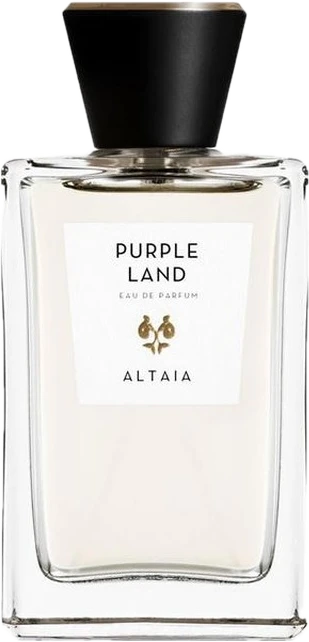 Purple Land