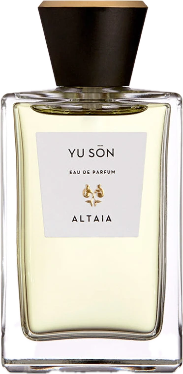 Yu Son