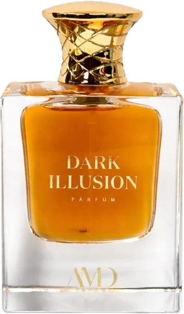 Dark Illusion