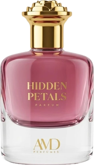 Hidden Petals