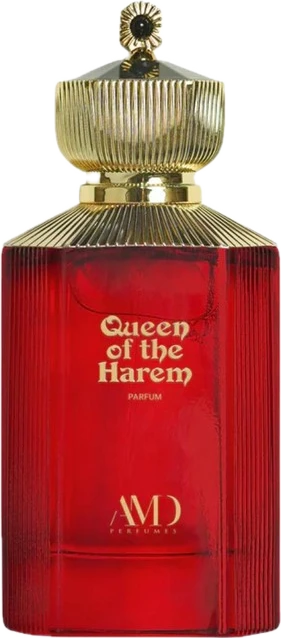 The Queen of the Harem
