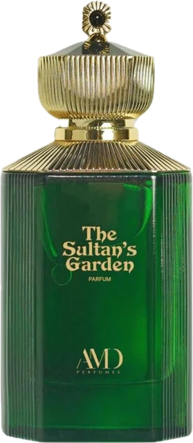 The Sultan’s Garden