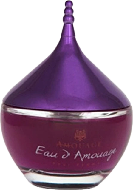 Eau d