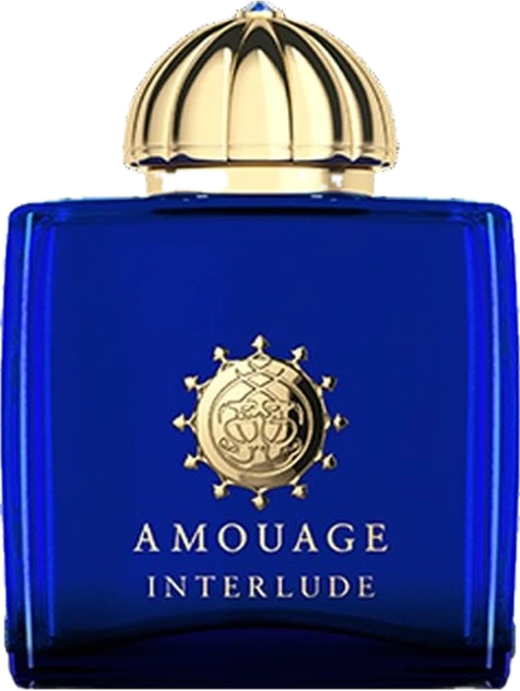 Interlude Woman