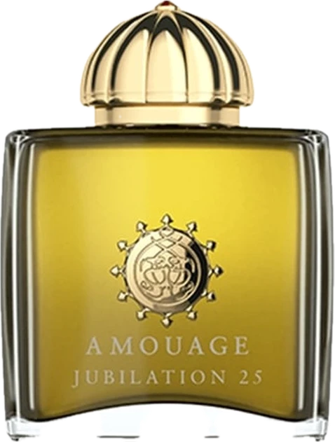 Jubilation 25 Woman