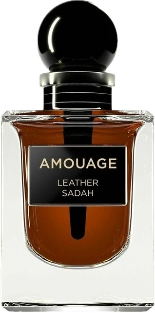 Leather Sadah