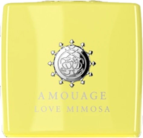 Love Mimosa