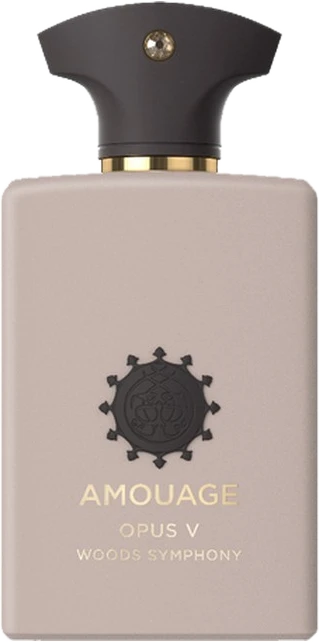 Opus V Woods Symphony