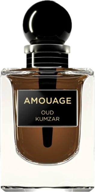 Oud Kumzar
