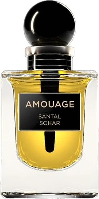 Santal Sohar