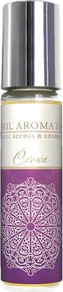 Crown Chakra Oil