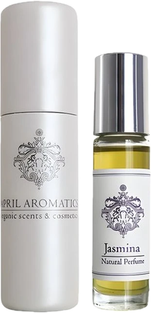 Jasmina Oil Perfume