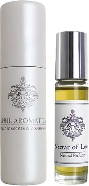 Nectar Of Love Oil Perfume