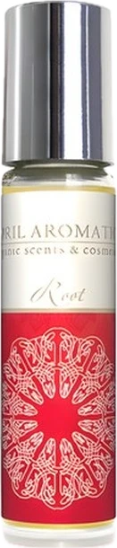 Root Chakra Oil