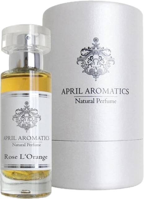 Rose L’Orange