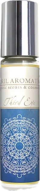 Third Eye Chakra Oil