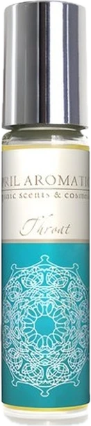 Throat Chakra Oil