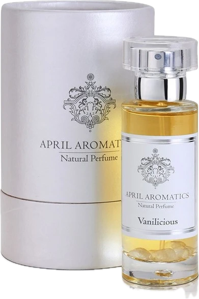 Vanilicious