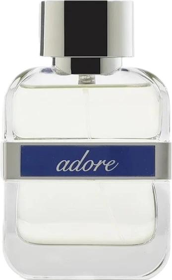 Adore Blue