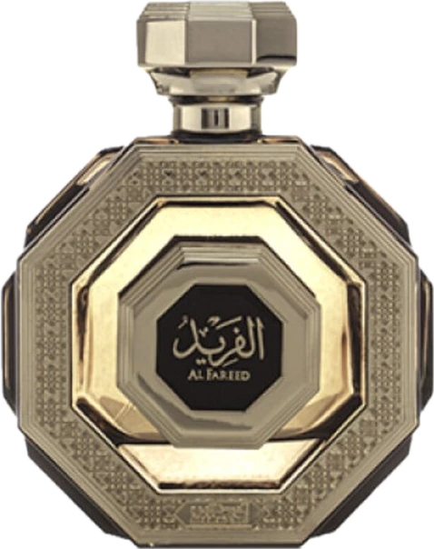 Al Fareed