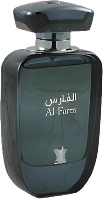 Al Fares