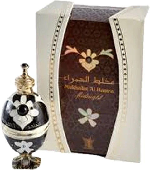 Al Hamra Midnight