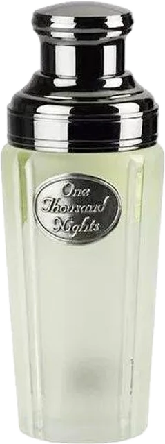 Alif Laila (One Thousand Nights)